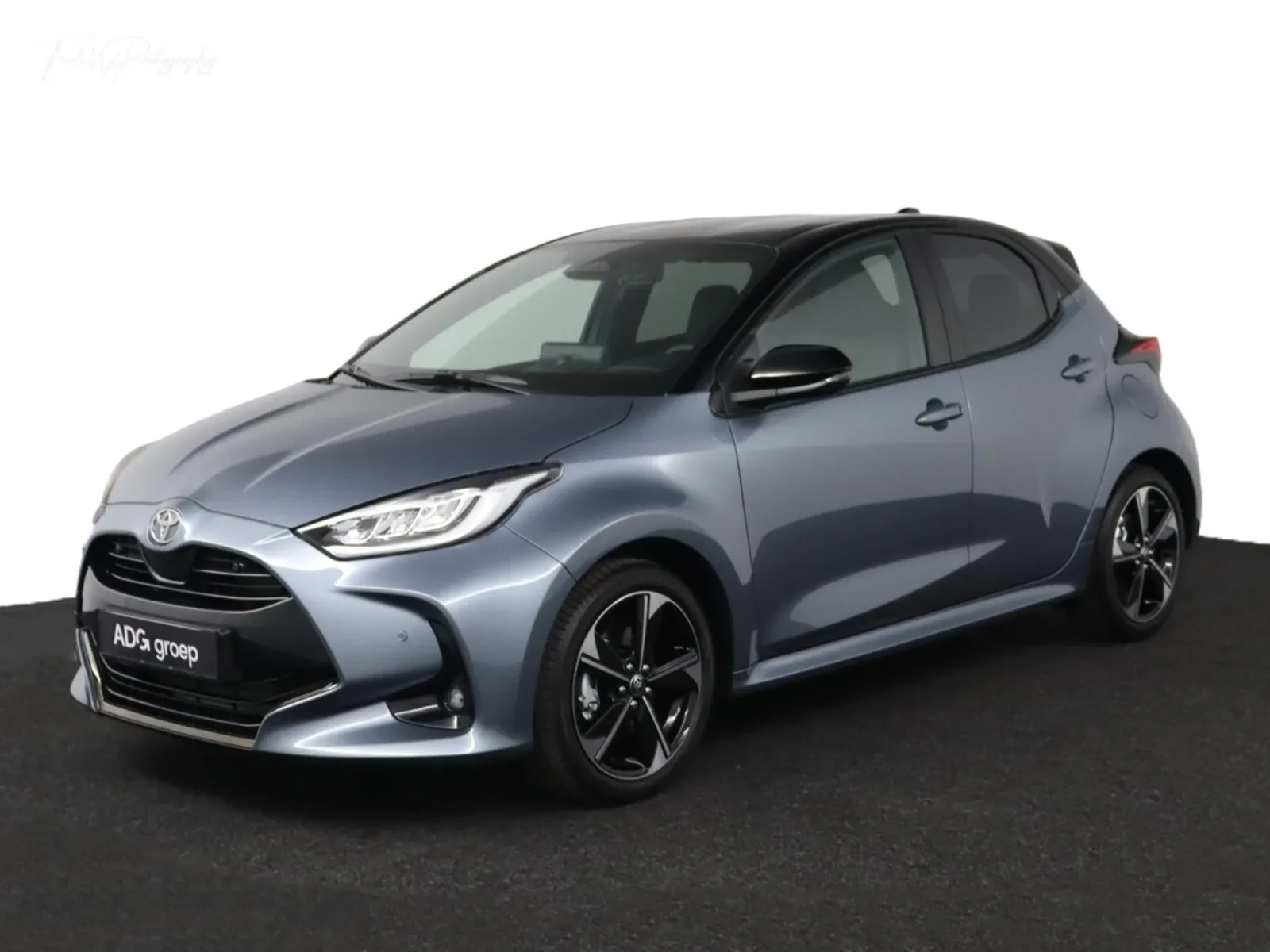 Toyota Yaris (2026) — foto 1