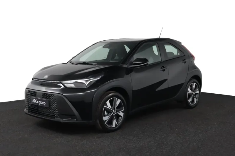 Toyota Aygo X (2026)