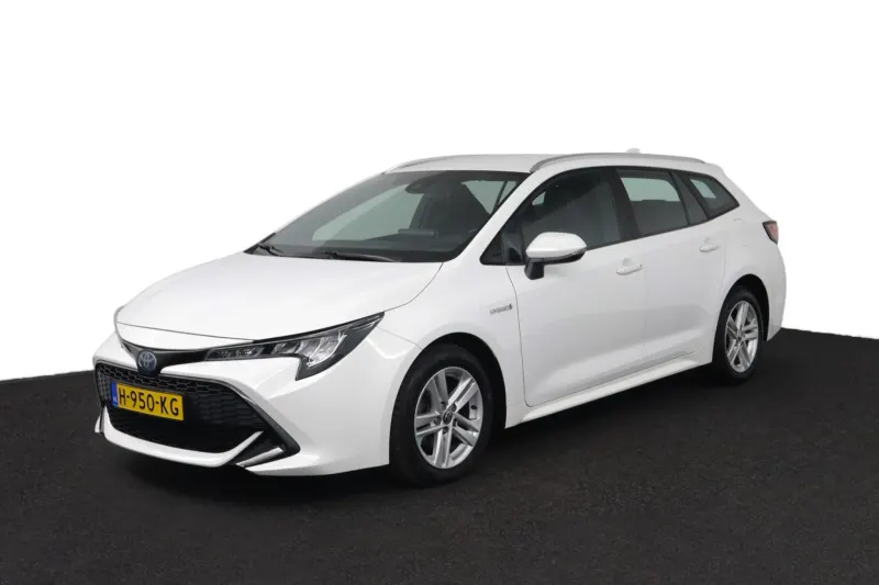 Toyota Corolla (2020)