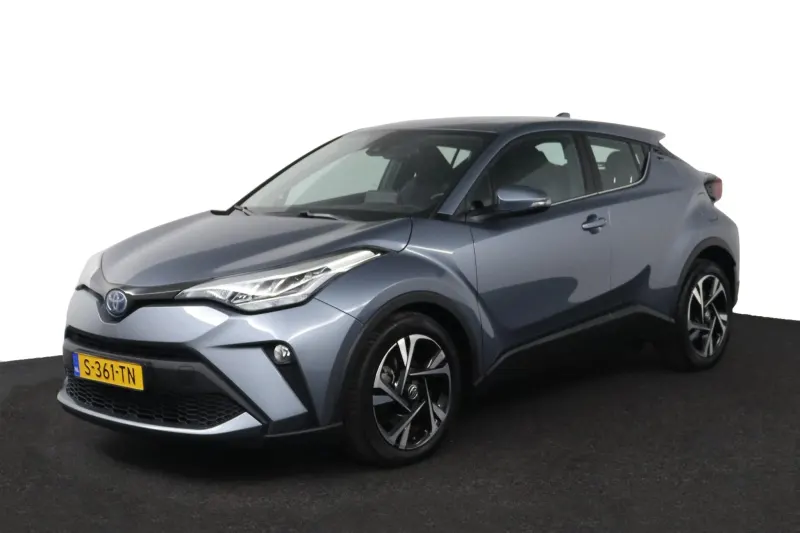 Toyota C-HR (2023)