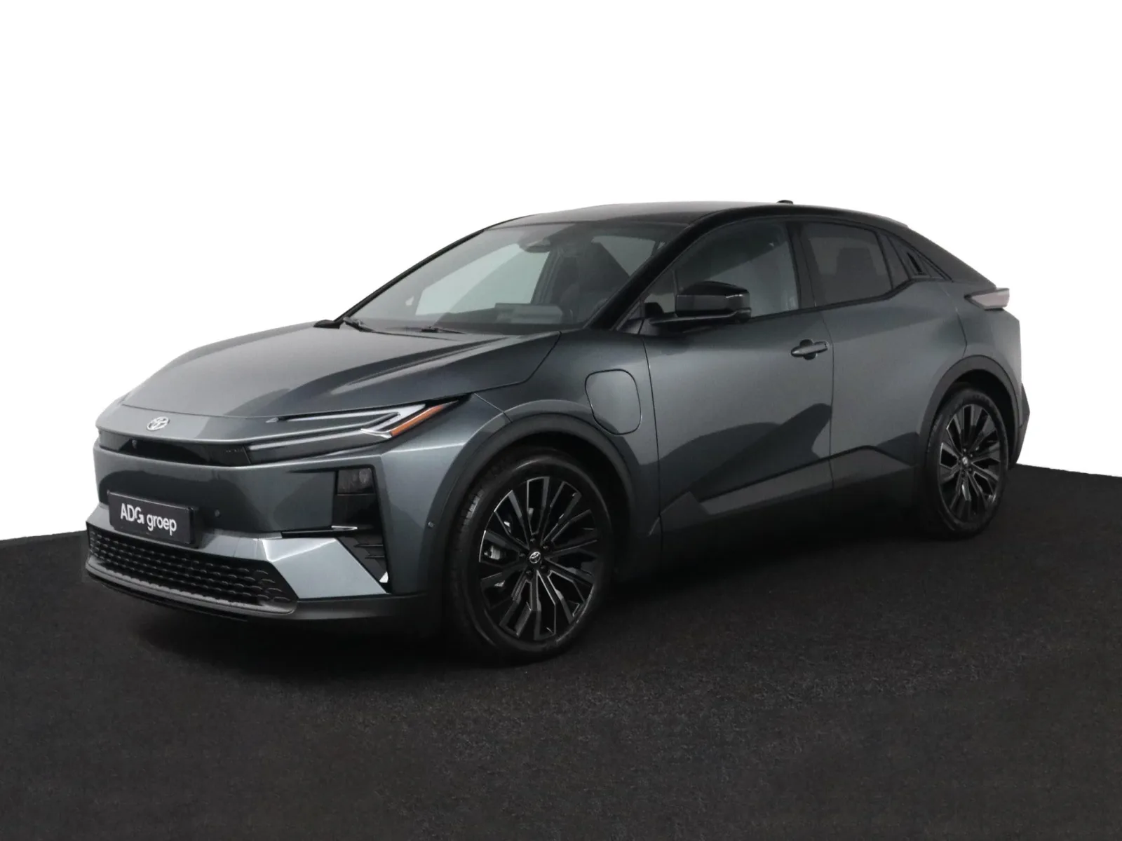 Toyota C-HR+ (2026) — foto 1