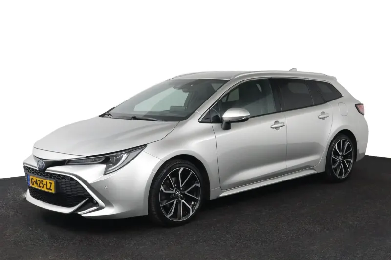 Toyota Corolla (2019)