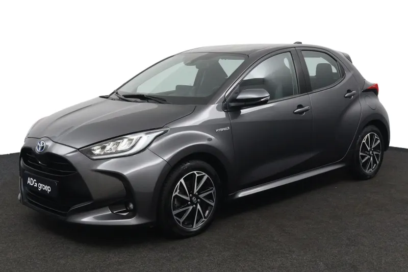 Toyota Yaris (2020)