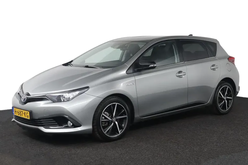 Toyota Auris (2017)