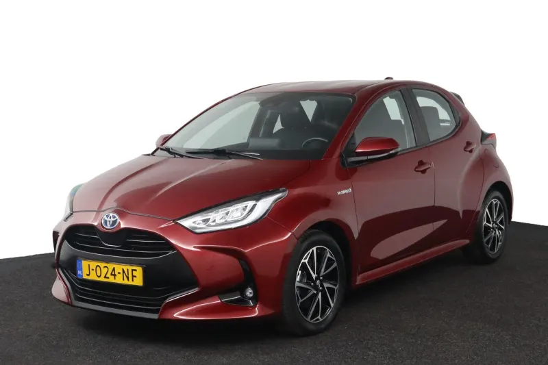 Toyota Yaris (2020)