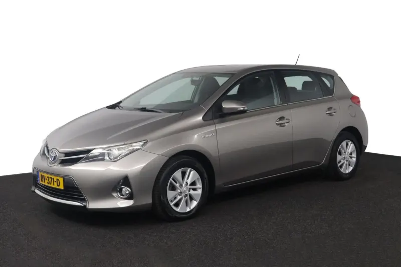 Toyota Auris (2014)