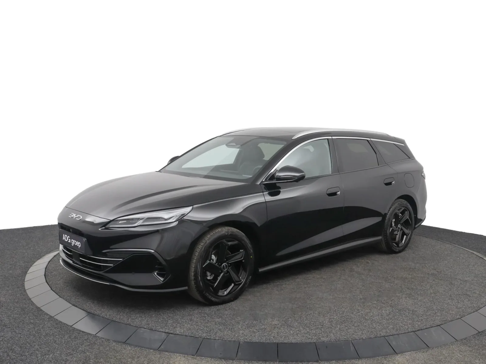 BYD SEAL 6 (2025) — foto 1