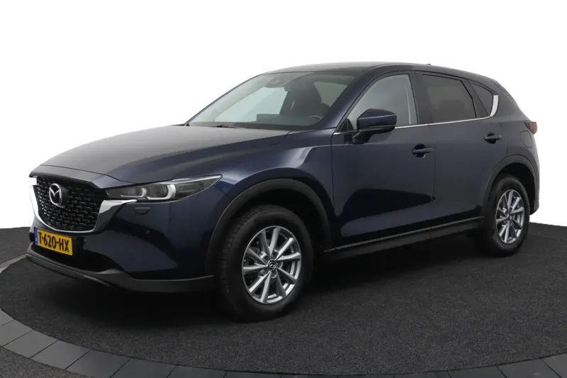 Mazda CX-5 (2023)