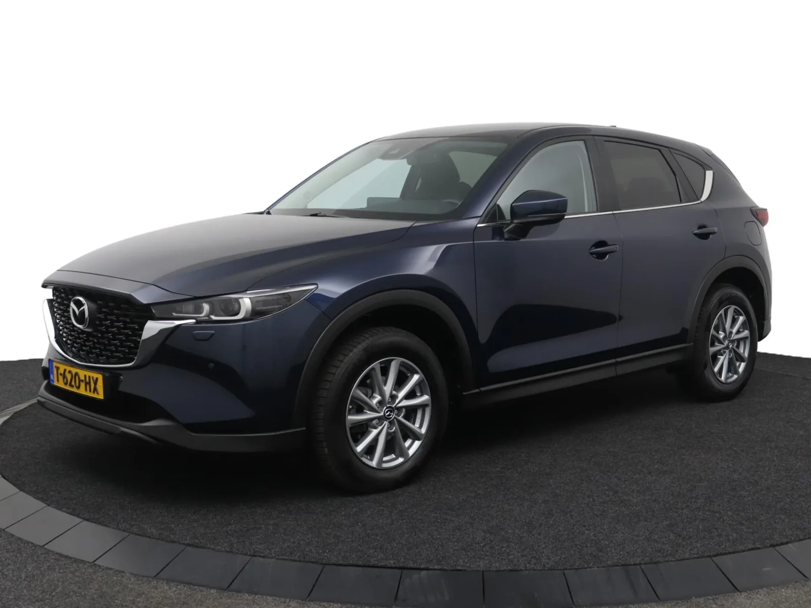 Mazda CX-5 (2023) — foto 1