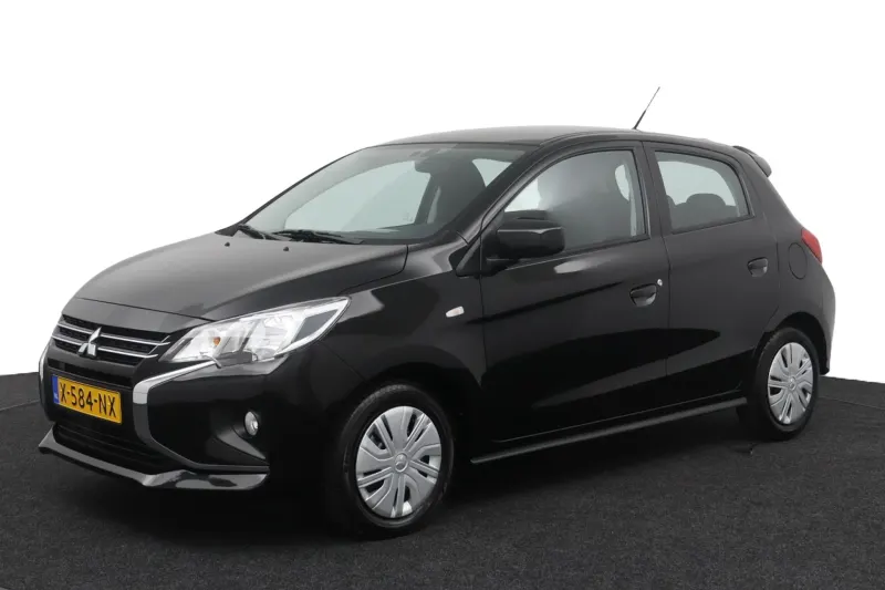 Mitsubishi Space Star (2024)