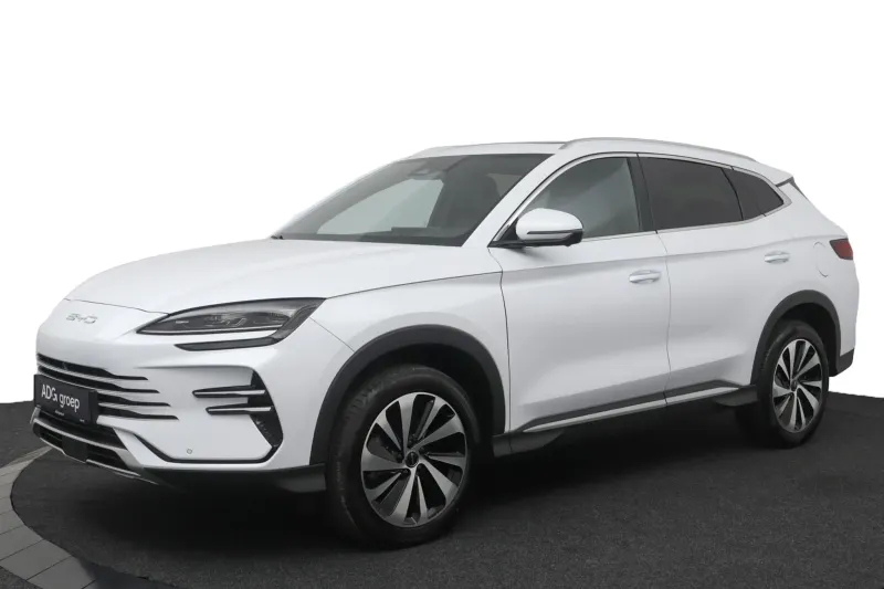 BYD Seal U (2026)