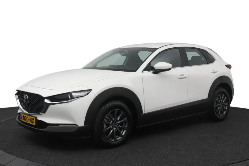 Mazda CX-30 (2024)