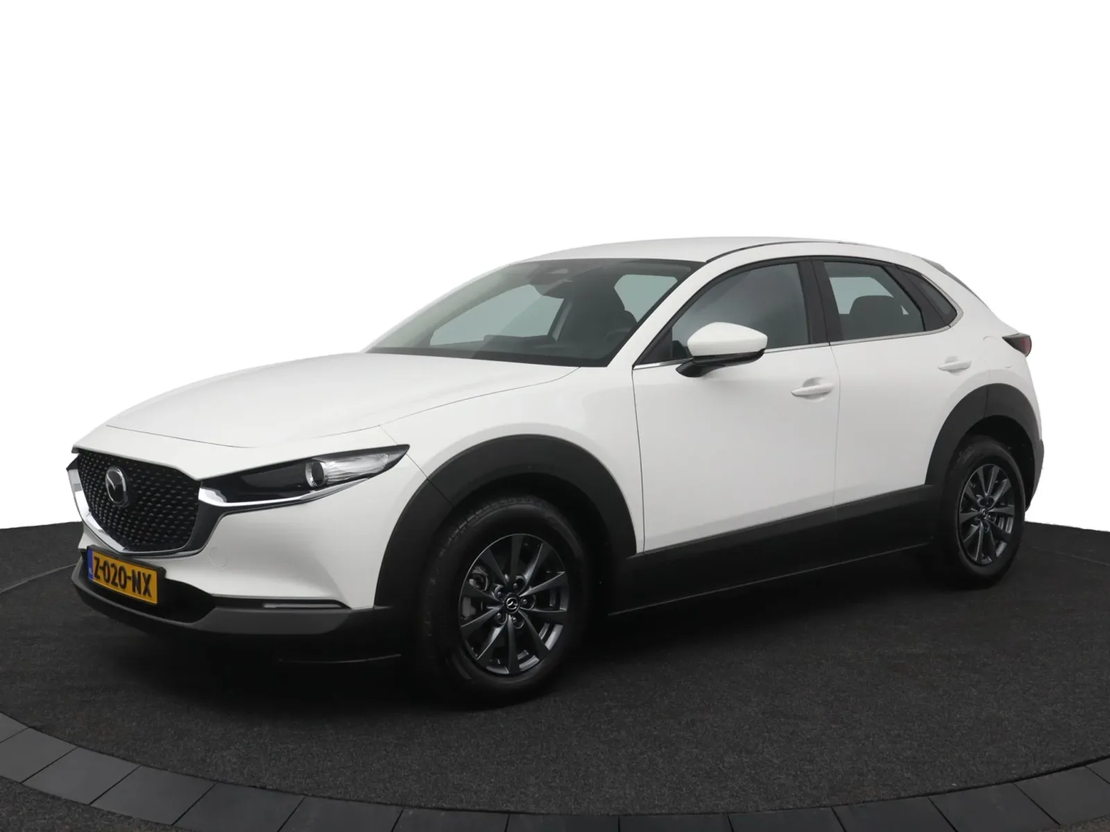 Mazda CX-30 (2024) — foto 1