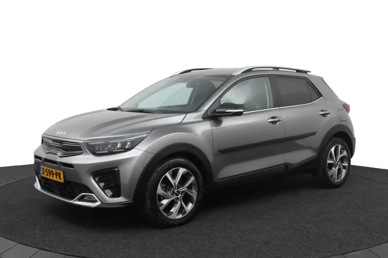 Kia Stonic (2024)
