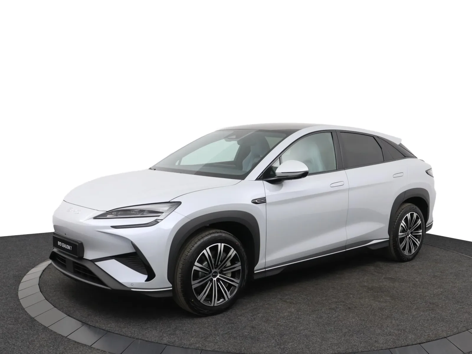 BYD SEALION 7 (2026) — foto 1