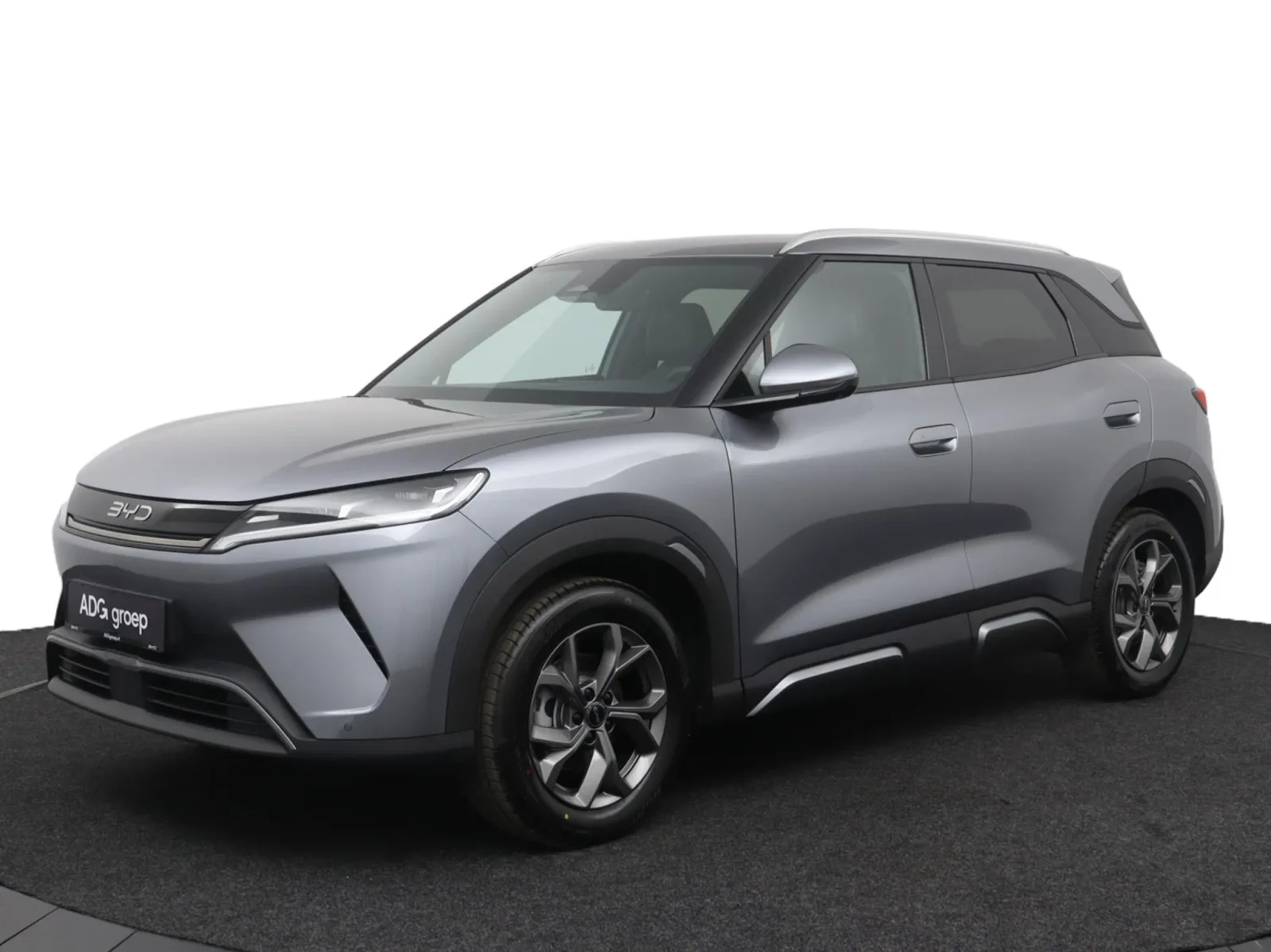BYD Atto 2 (2026) — foto 1