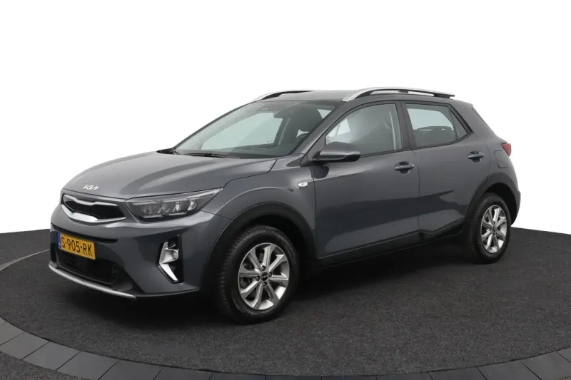 Kia Stonic (2023)