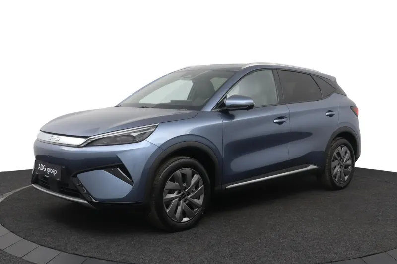 BYD Atto 3 (2026)