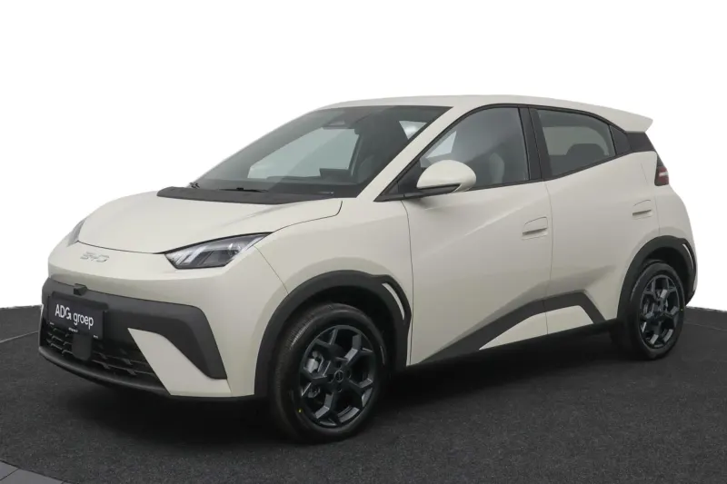 BYD Dolphin Surf (2025)
