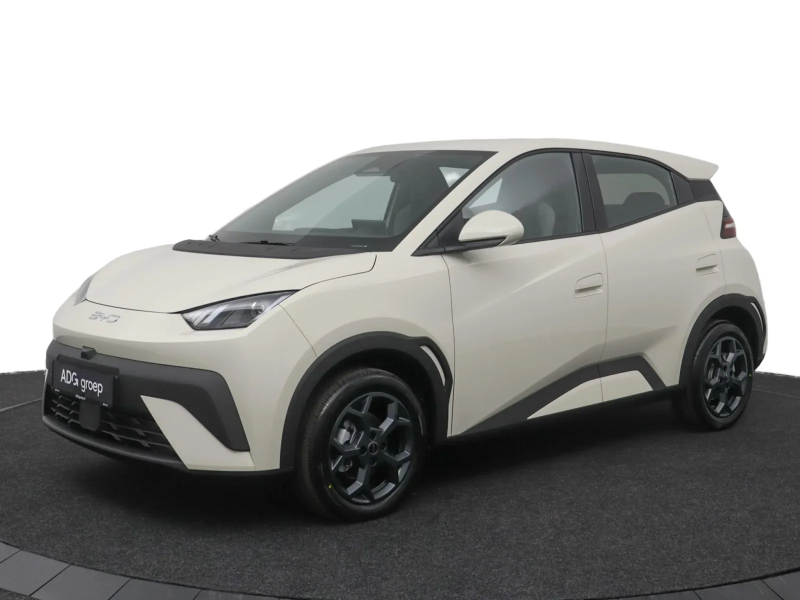 BYD Dolphin Surf (2025) — foto 1