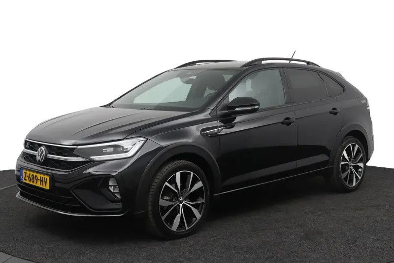 Volkswagen Taigo (2023)