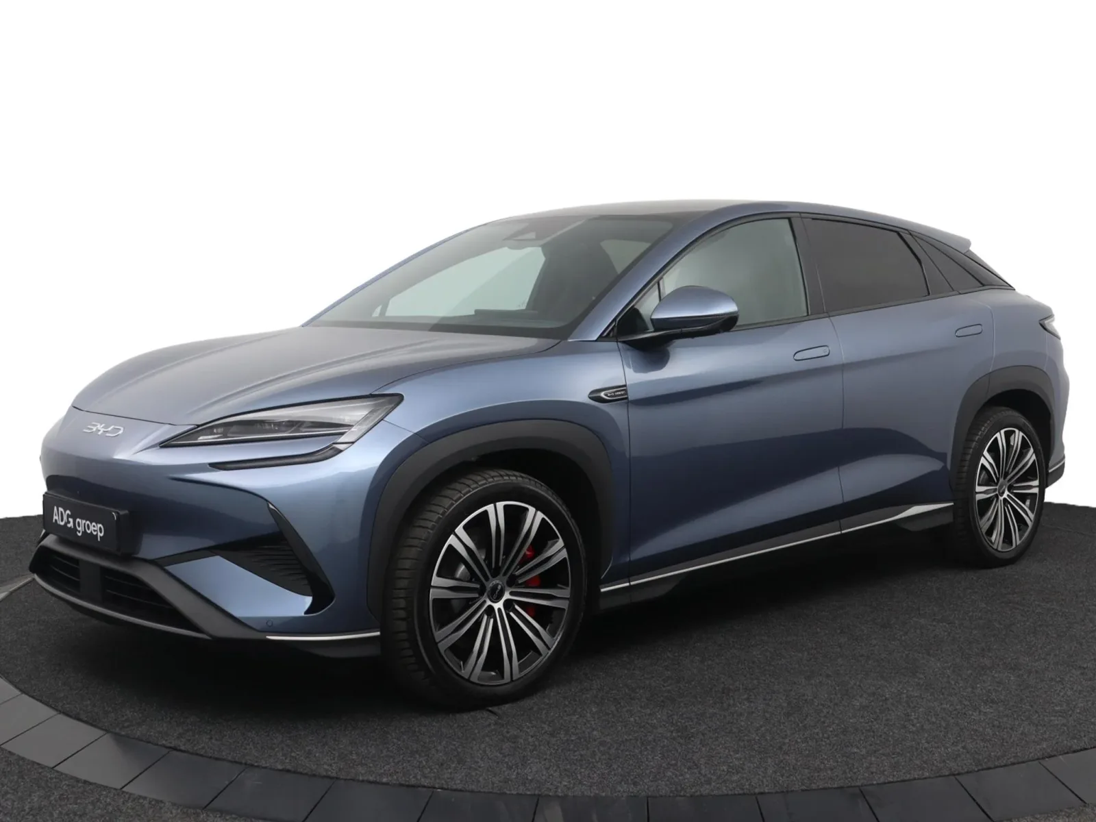 BYD SEALION 7 (2026) — foto 1