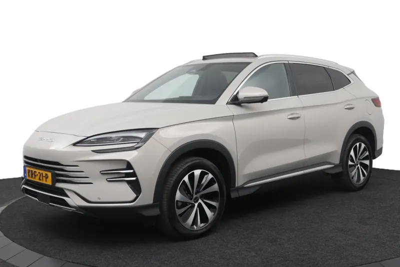 BYD Seal U (2026)