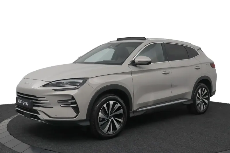 BYD Seal U (2025)