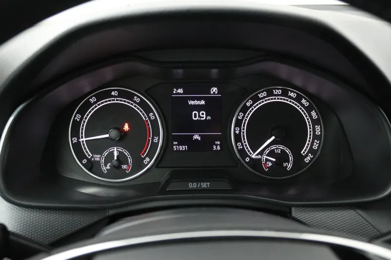 Škoda Kamiq (2023)
