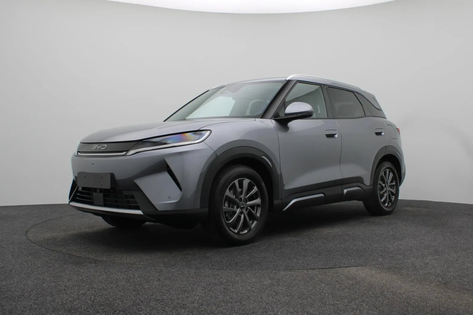 BYD Atto 2 (2026) — foto 1