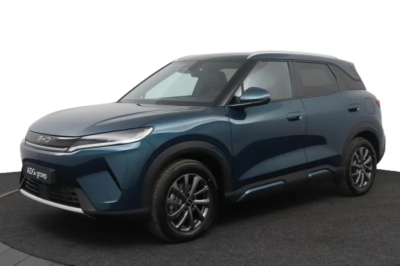 BYD Atto 2 (2026)