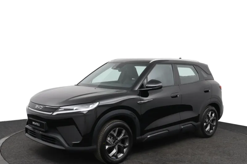 BYD Atto 2 (2026)