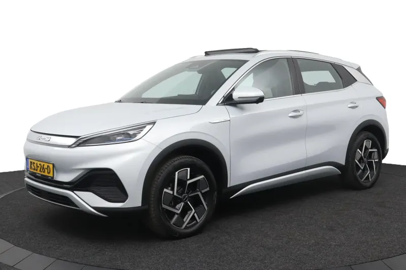 BYD Atto 3 (2023)