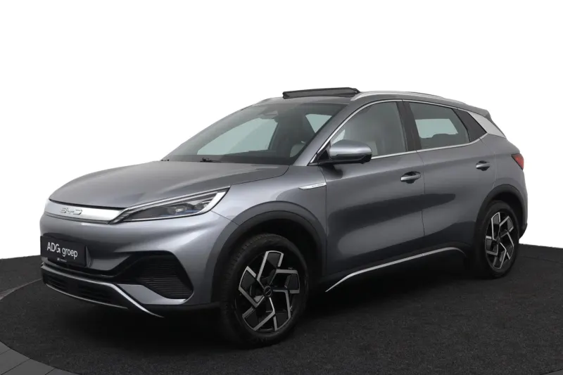 BYD Atto 3 (2023)