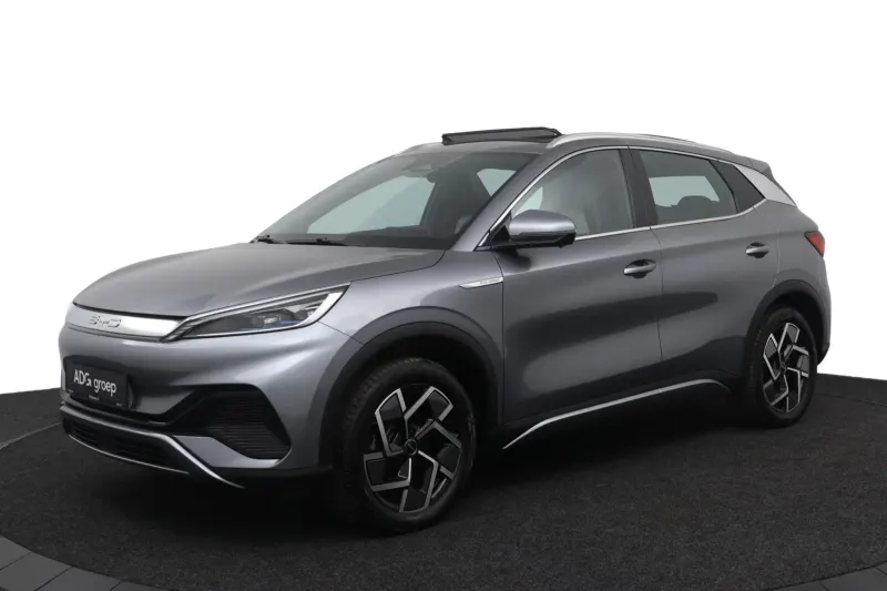 BYD Atto 3 (2023)