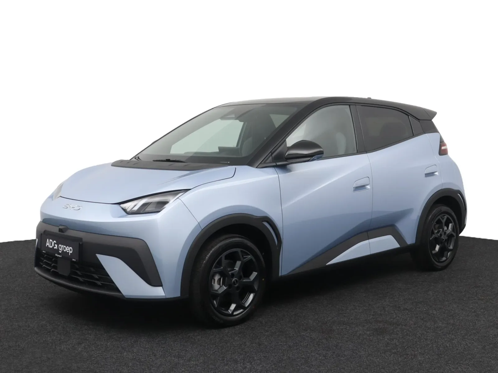 BYD Dolphin Surf (2026) — foto 1