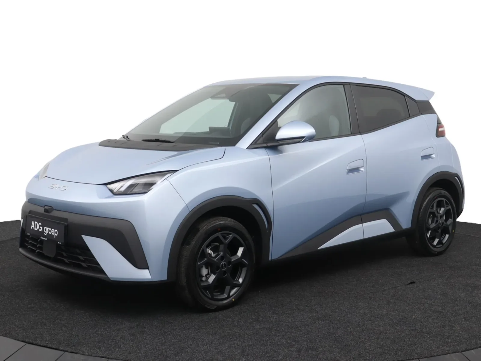 BYD Dolphin Surf (2026) — foto 1