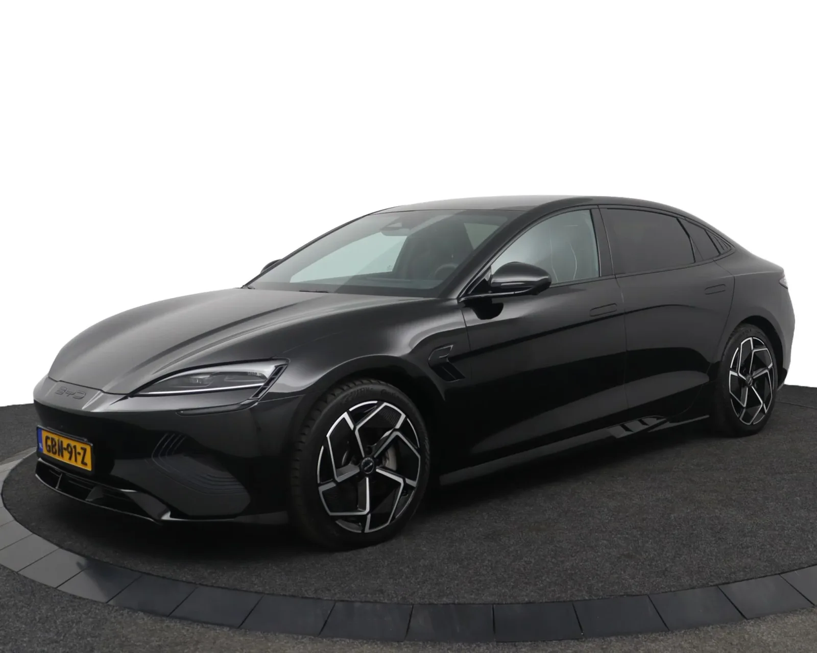 BYD Seal (2024) — foto 1