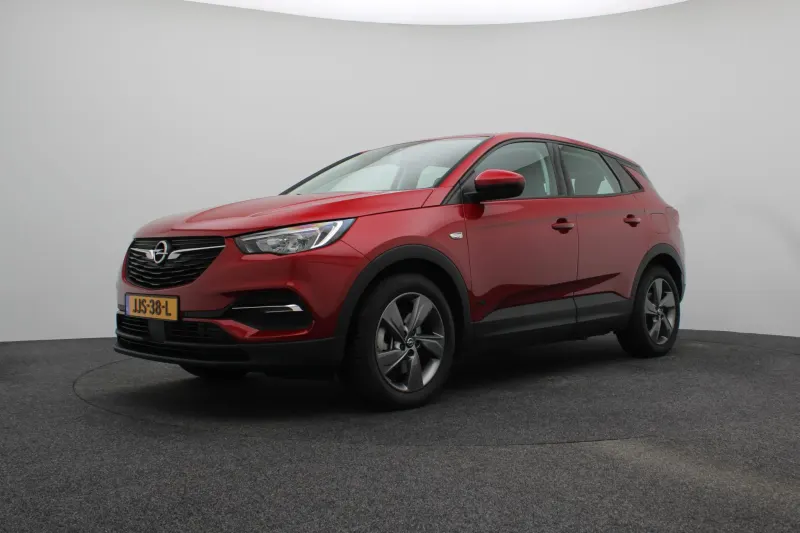 Opel Grandland (2021)