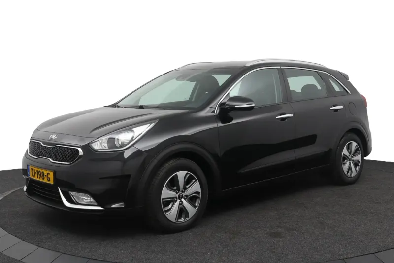 Kia Niro (2018)