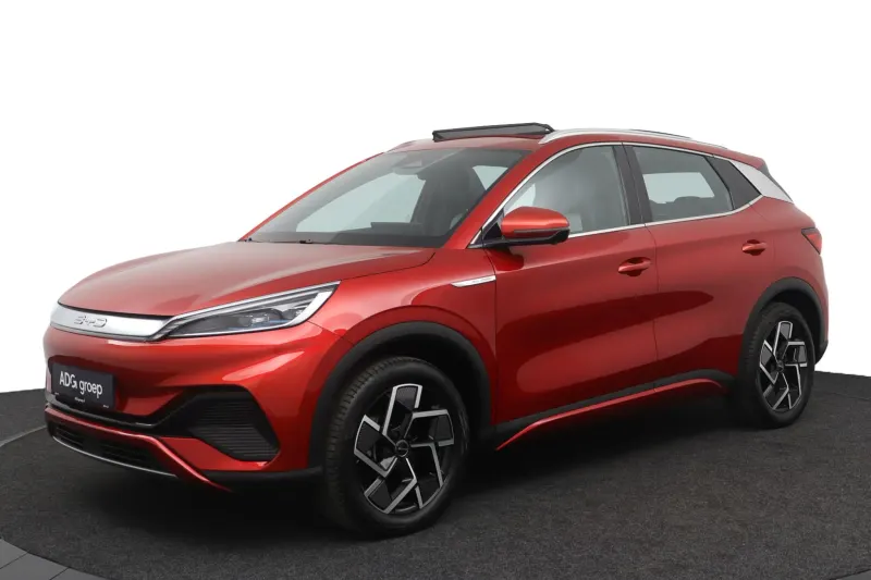 BYD Atto 3 (2023)