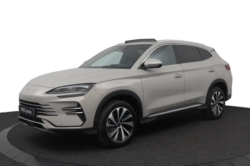 BYD Seal U (2025)