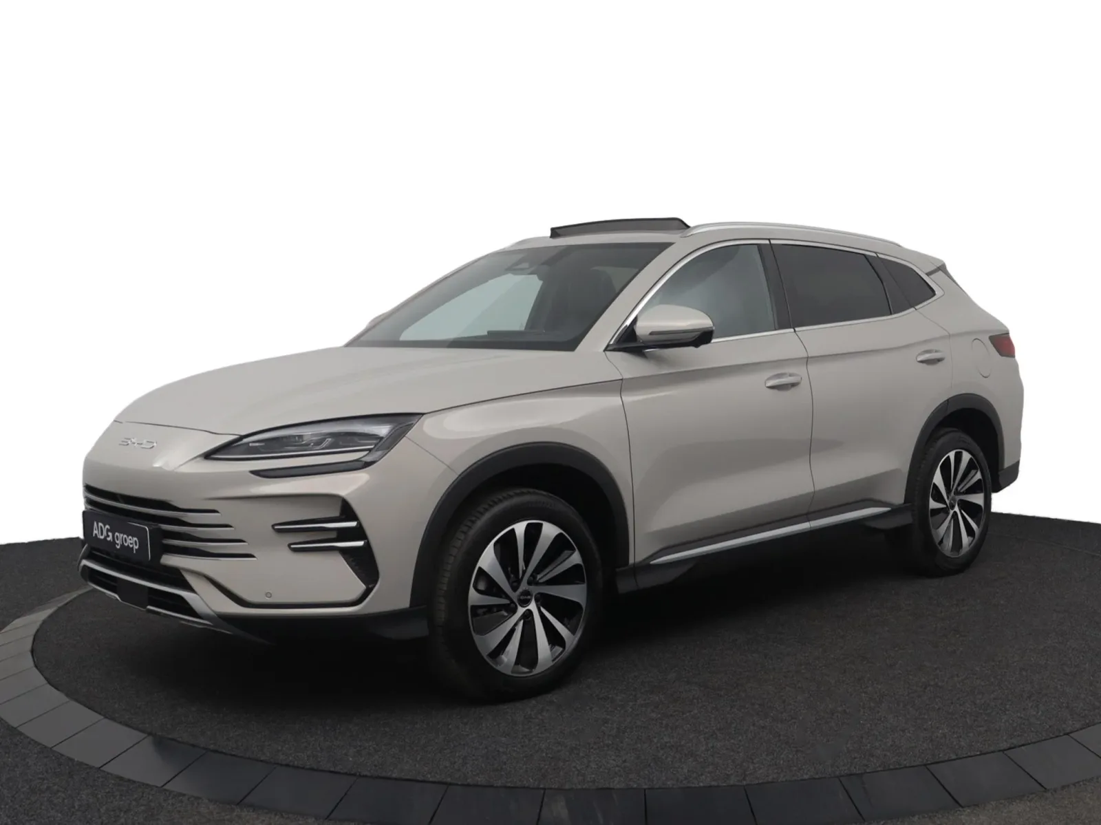 BYD Seal U (2025) — foto 1