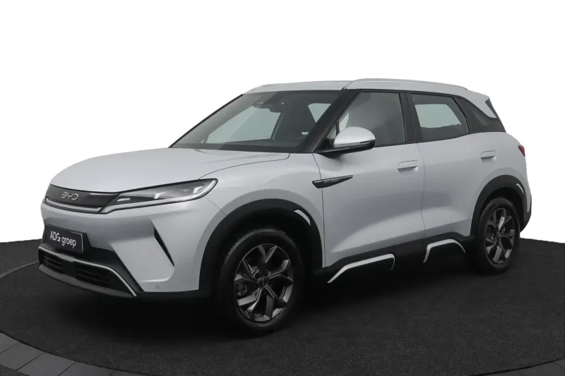 BYD Atto 2 (2026)