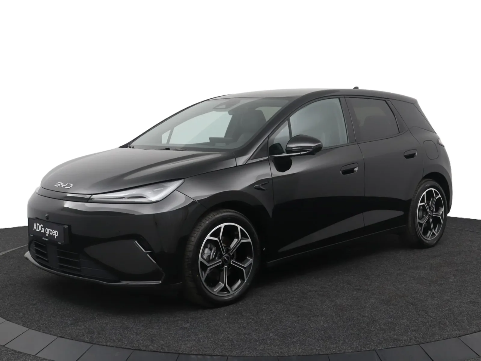 BYD Dolphin G (2026) — foto 1
