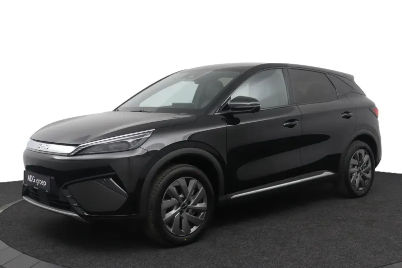 BYD Atto 3 (2026)