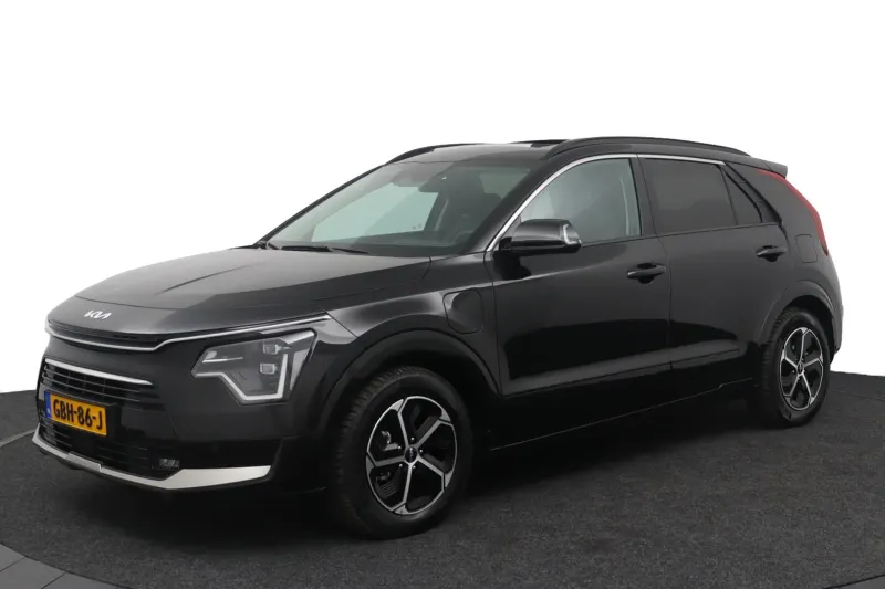 Kia Niro (2024)