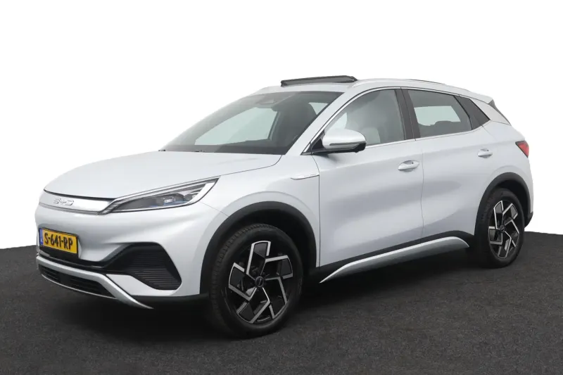BYD Atto 3 (2023)
