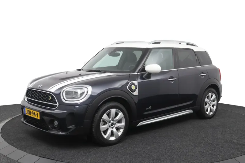 MINI Countryman (2023)