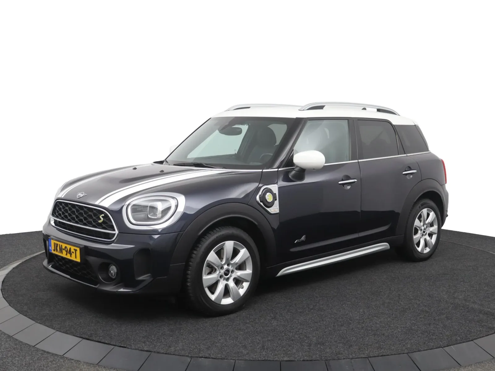 MINI Countryman (2023) — foto 1